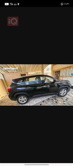 شيفروليه كابتيفا